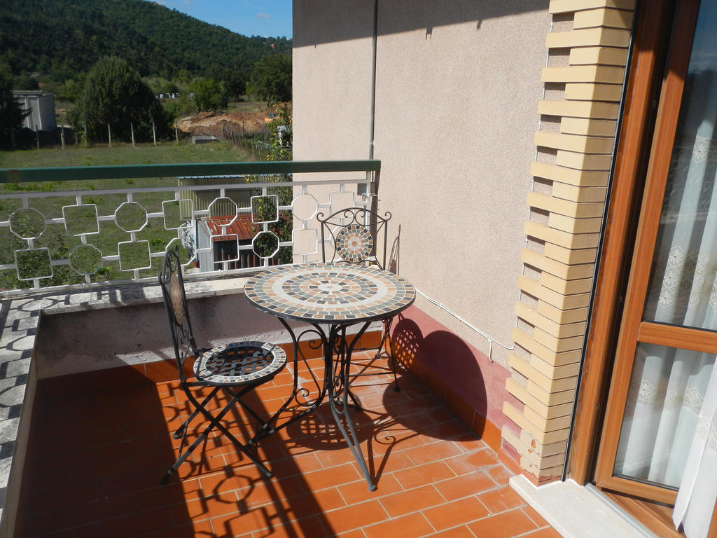 A Casa Di Gianna B&B Rieti Quarto foto