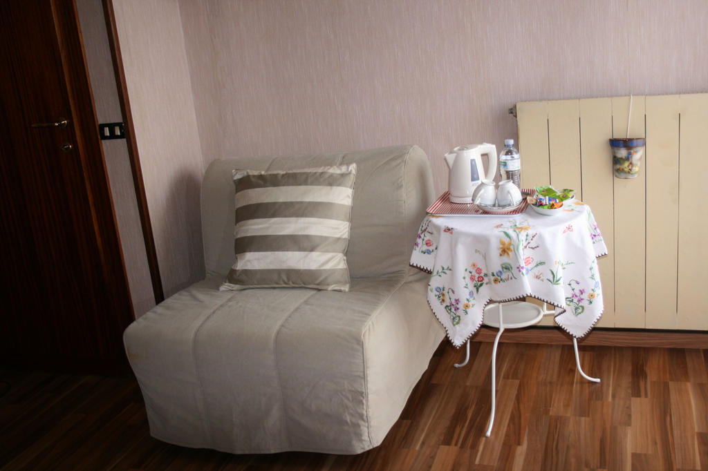 A Casa Di Gianna B&B Rieti Quarto foto