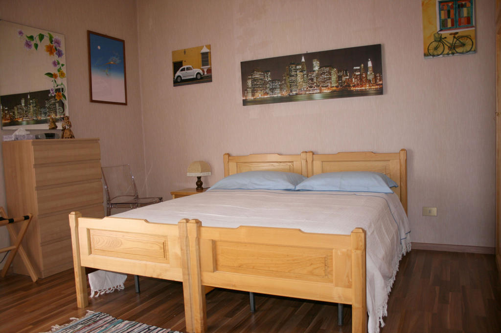 A Casa Di Gianna B&B Rieti Quarto foto