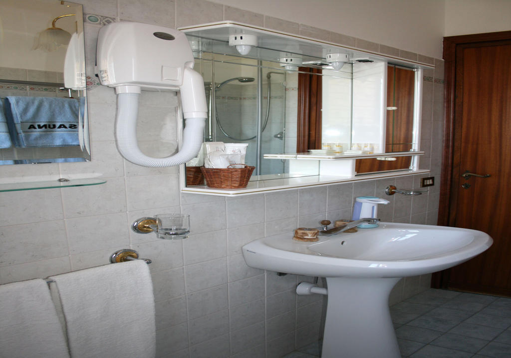 A Casa Di Gianna B&B Rieti Quarto foto