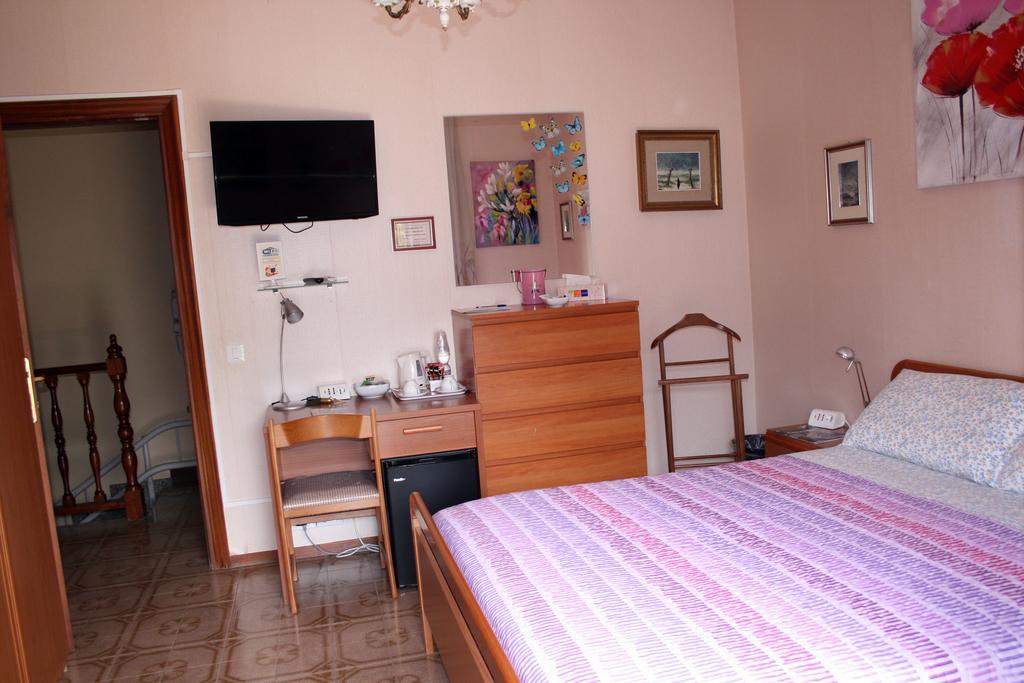 A Casa Di Gianna B&B Rieti Exterior foto